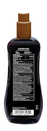 Australian Gold Bronceador Instantáneo tono dorado para brillo inmediato