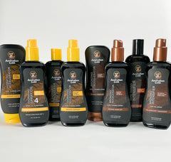 Aceite Australian Gold con extracto Kakadu Plum y árbol de té para piel saludable