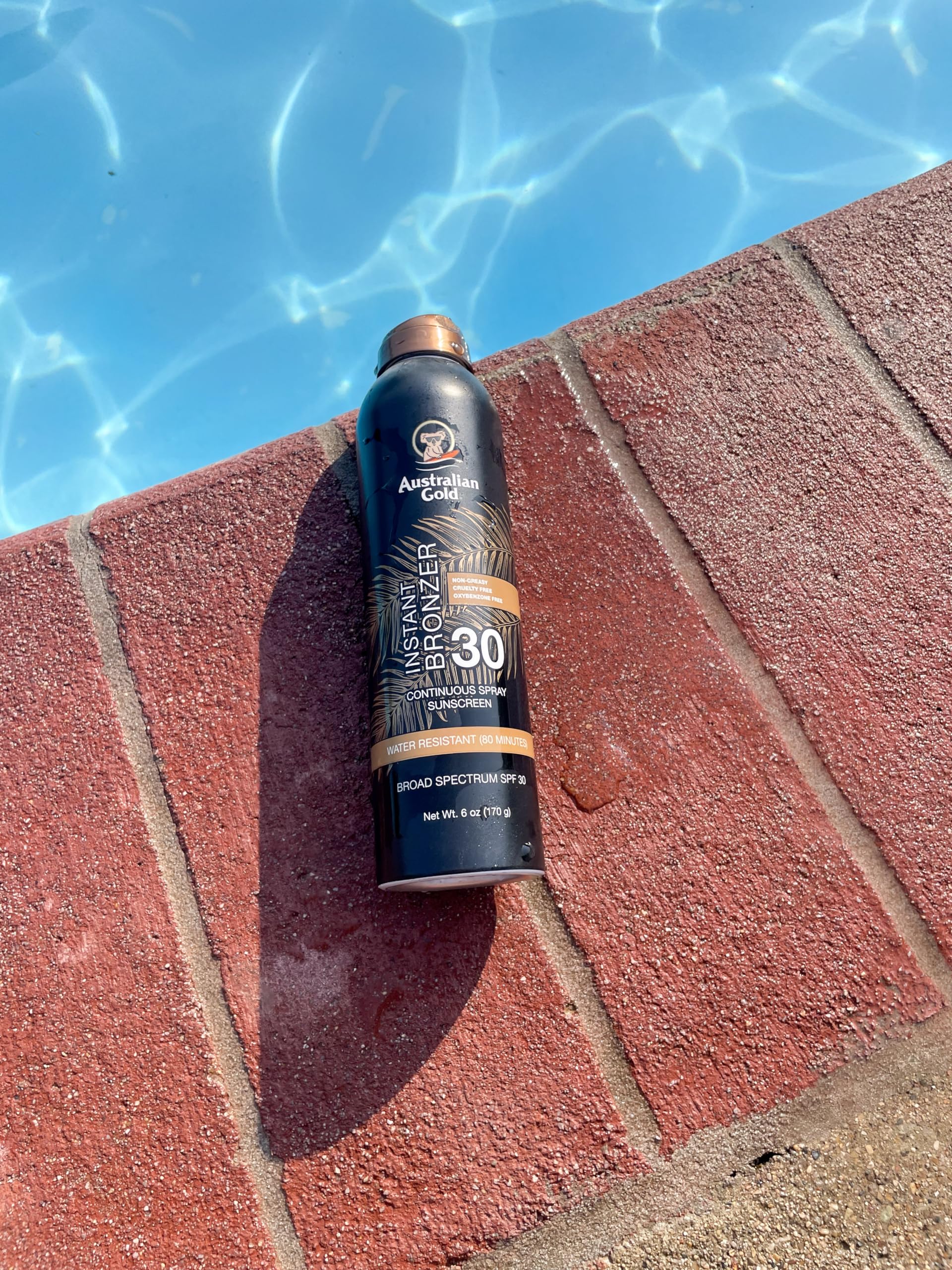 Australian Gold con Kakadu Plum y aroma refrescante