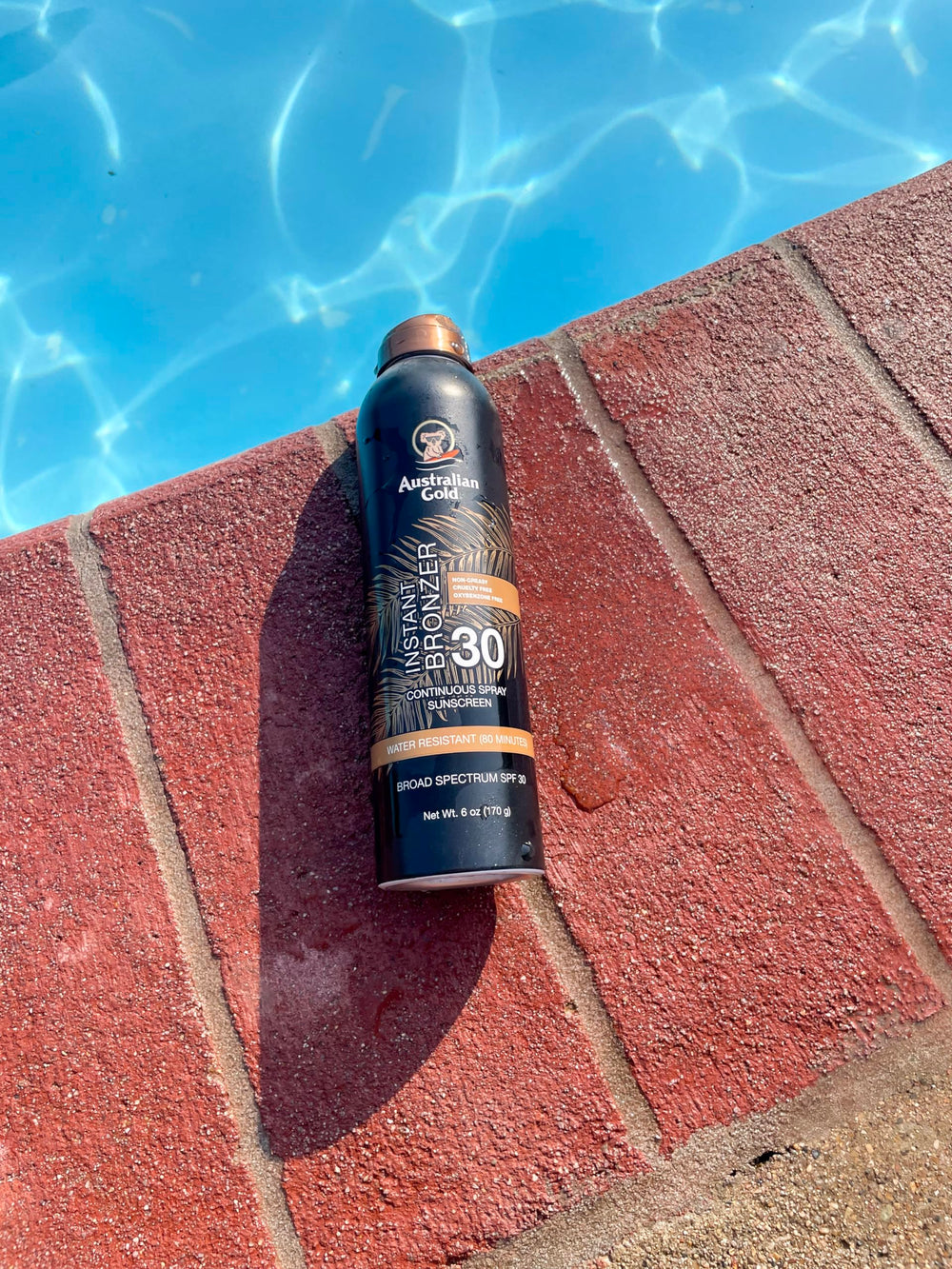 Australian Gold con Kakadu Plum y aroma refrescante