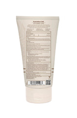 Australian Gold Vanishing Nude Tint se funde con la piel para un acabado natural.
