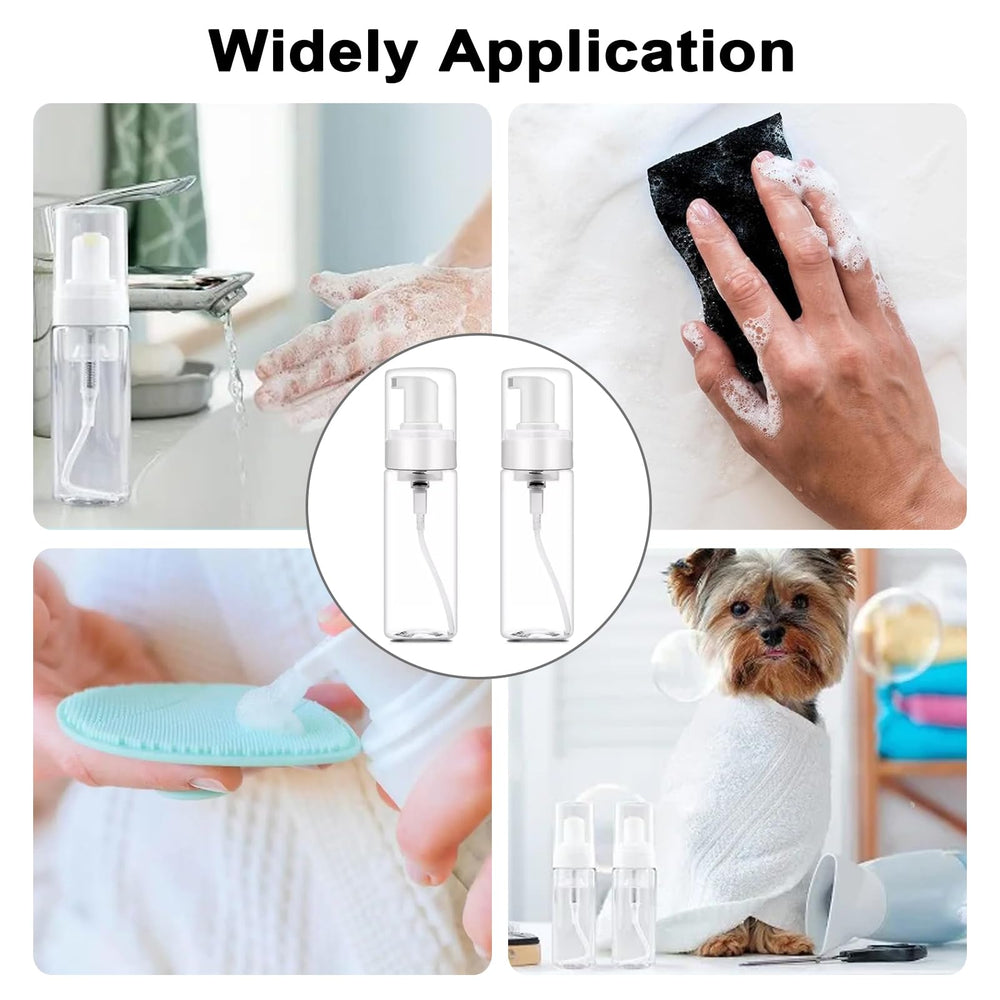 Autdor multi use foam dispenser for DIY foam products and more