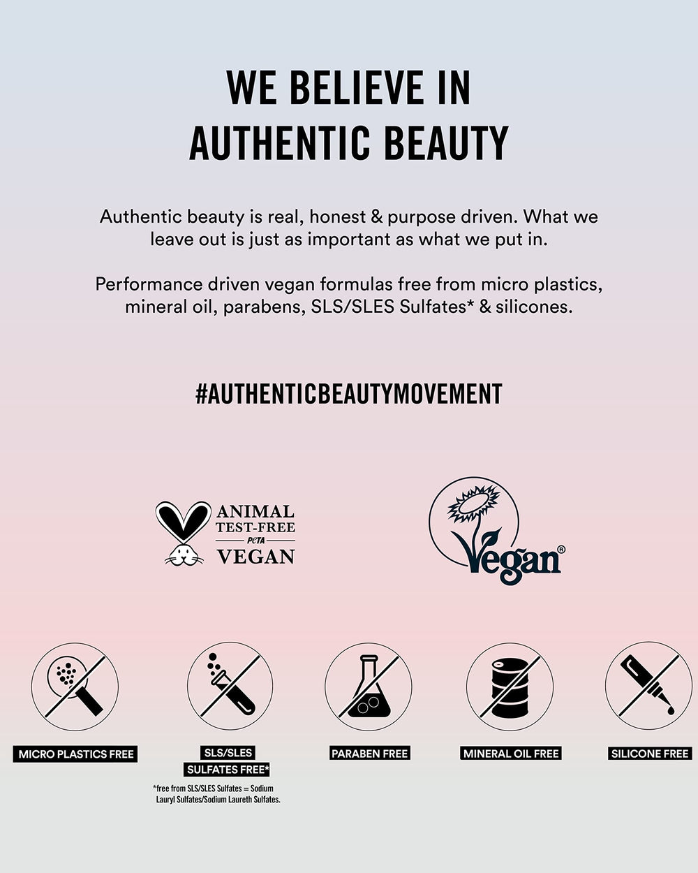 Authentic Beauty Concept Hydrate conditioner pump for easy application