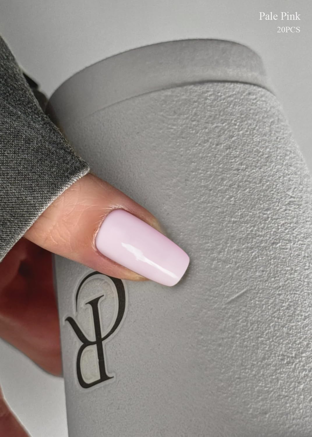 AutyaMee: lámpara UV para curar las uñas y endurecer el gel.
