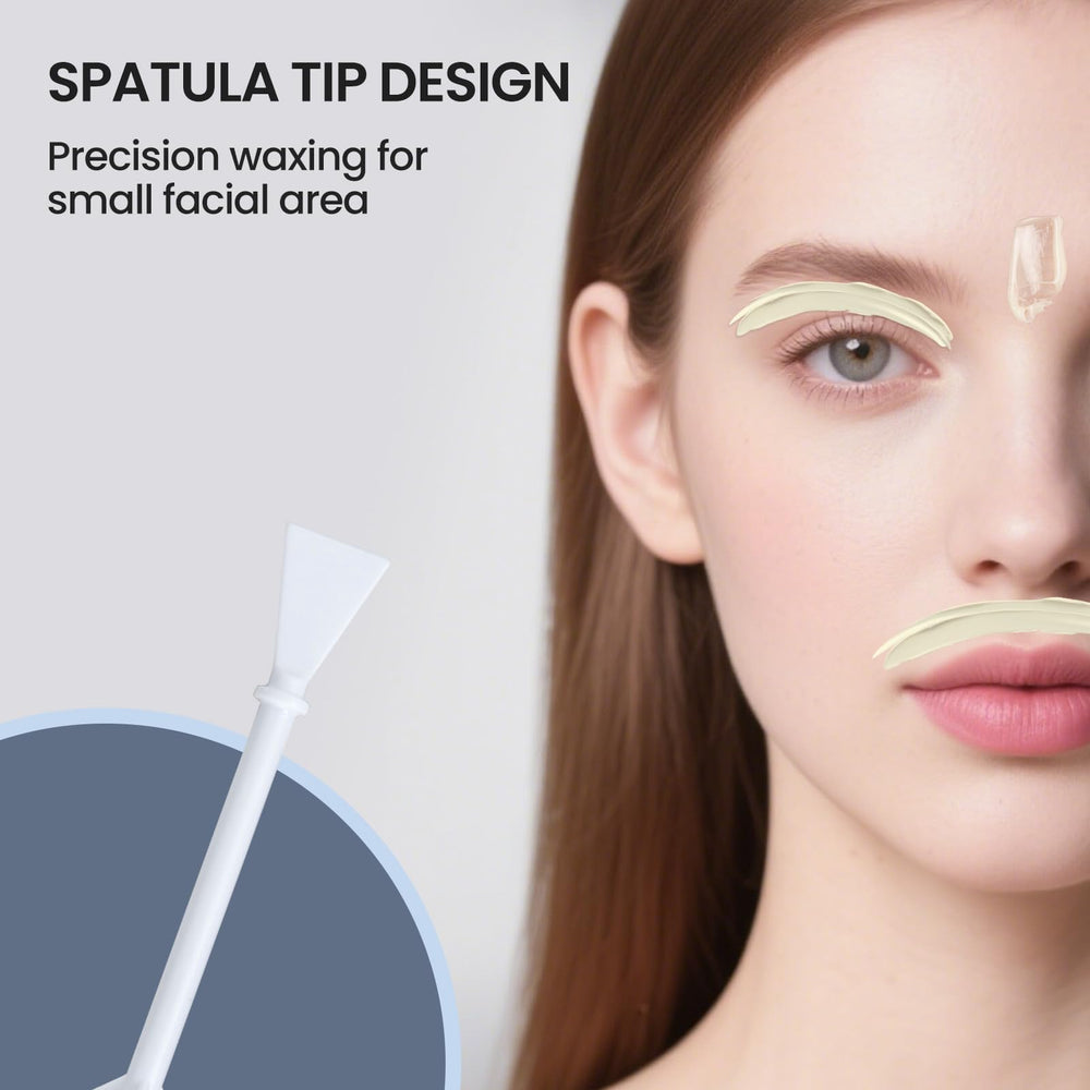 AUZEAL travel-friendly wax applicator for on-the-go nostril care