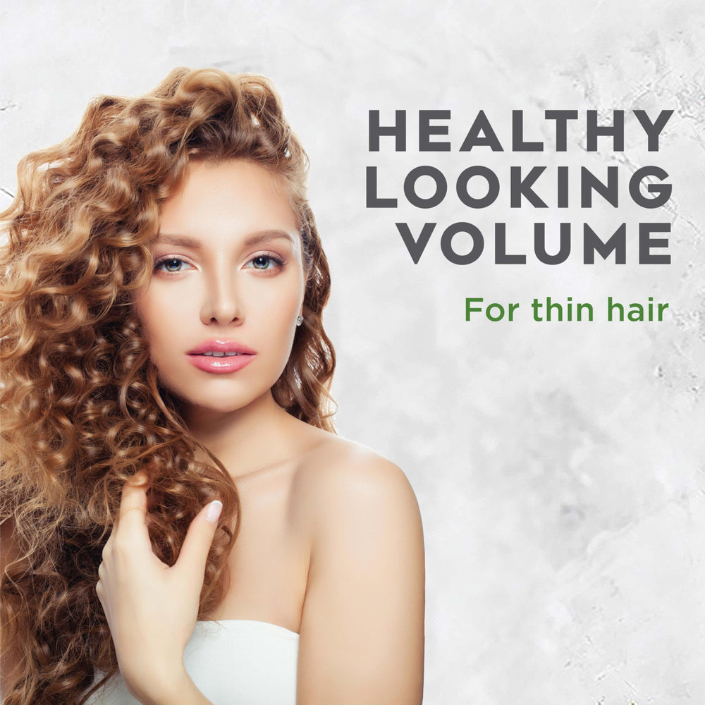 Avalon Organics champú voluminizador de romero, calendula y aloe para suavidad
