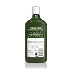 Envase reciclado de Avalon Organics Coco Pera Condicionador, compromiso ecológico