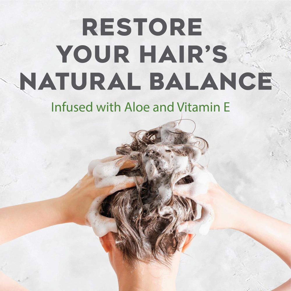 Uso diario recomendado para cabello limpio y suave.