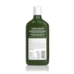 Imagen de ingredientes orgánicos de Avalon Organics Romero para mayor nutrición capilar.