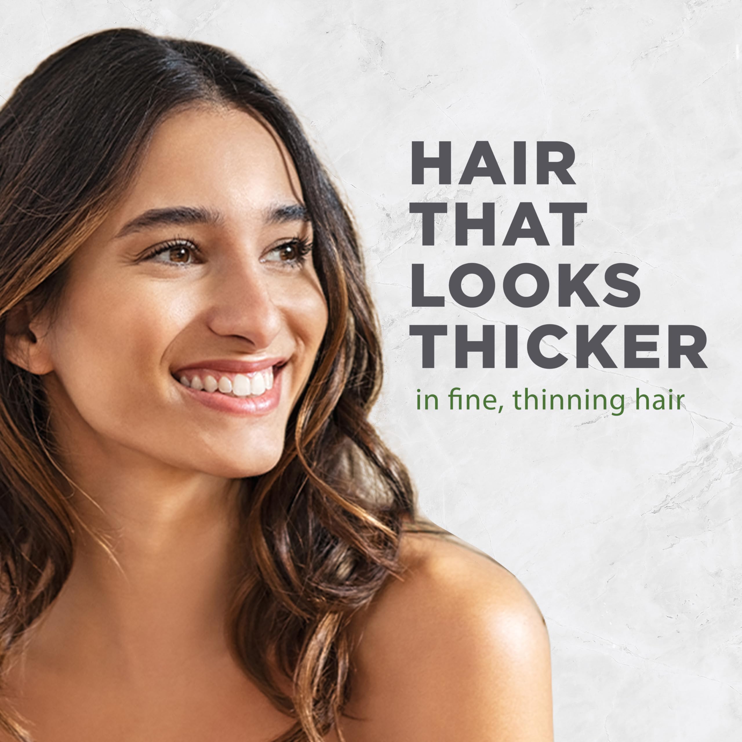 Avalon Organics Therapy Biotin B-Complex label highlighting organic ingredients