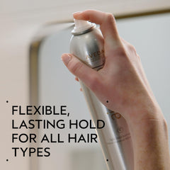 Aveda Air Control con volumen en la raíz para cuerpo adicional