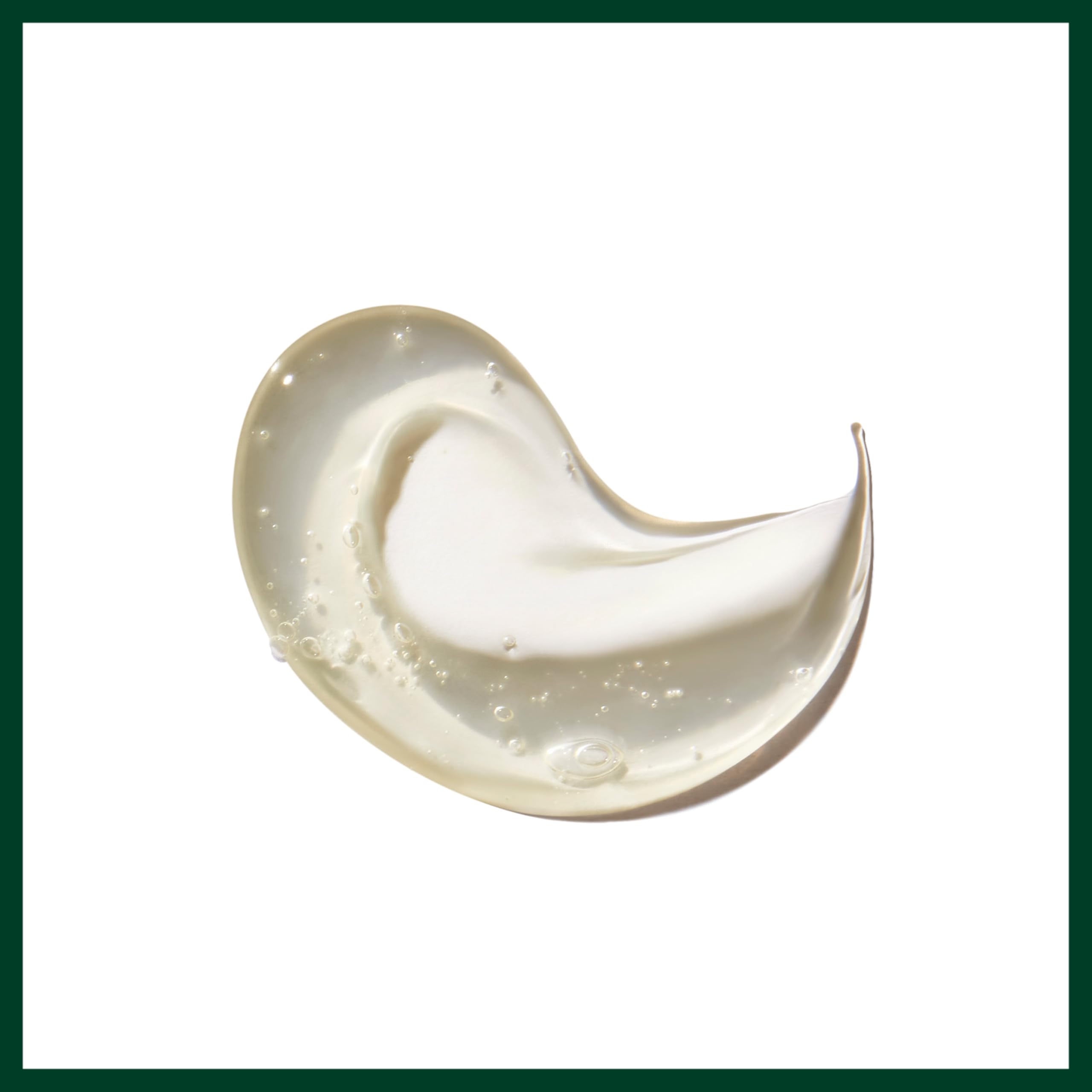 Vegan-certified formula in sleek packaging supports clean beauty routines