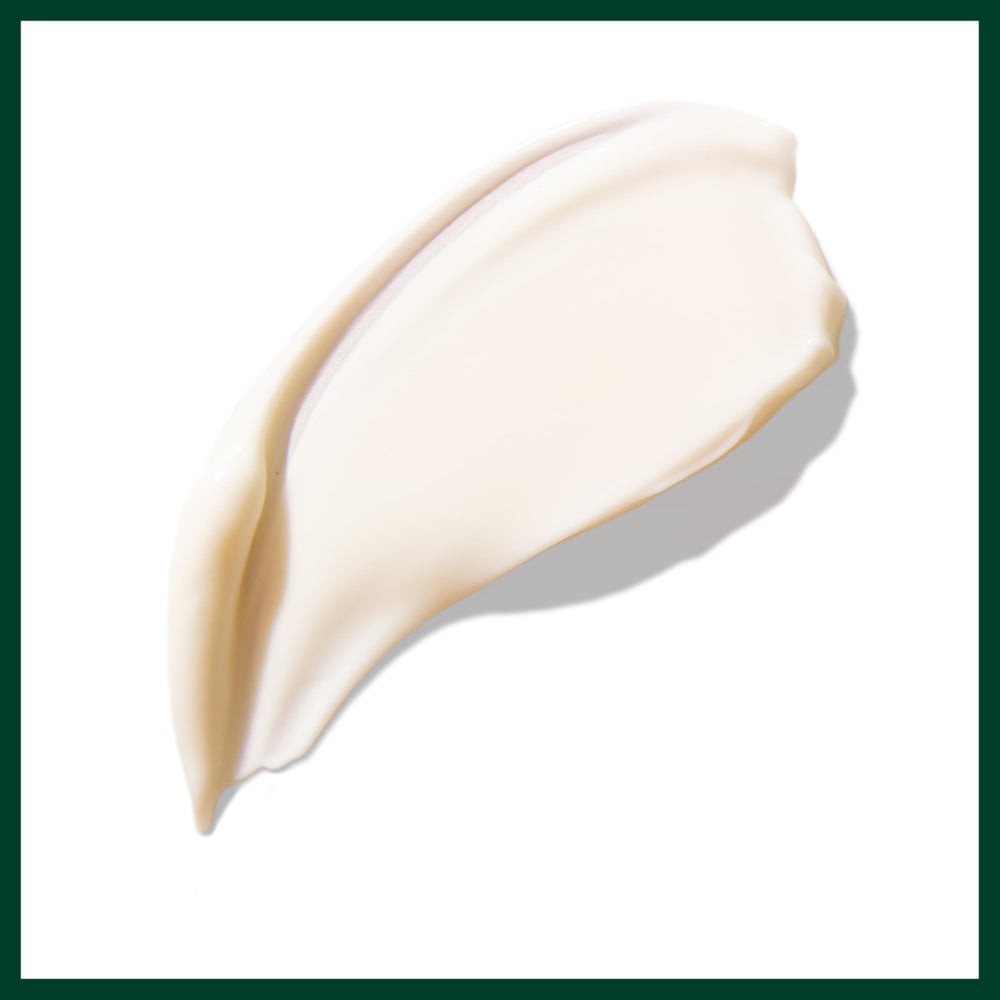 Cupuaçu butter helps seal in moisture for lasting comfort.