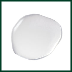Aveda Botanical Kinetics Exfoliant closeup reveals smooth, refined skin after use.