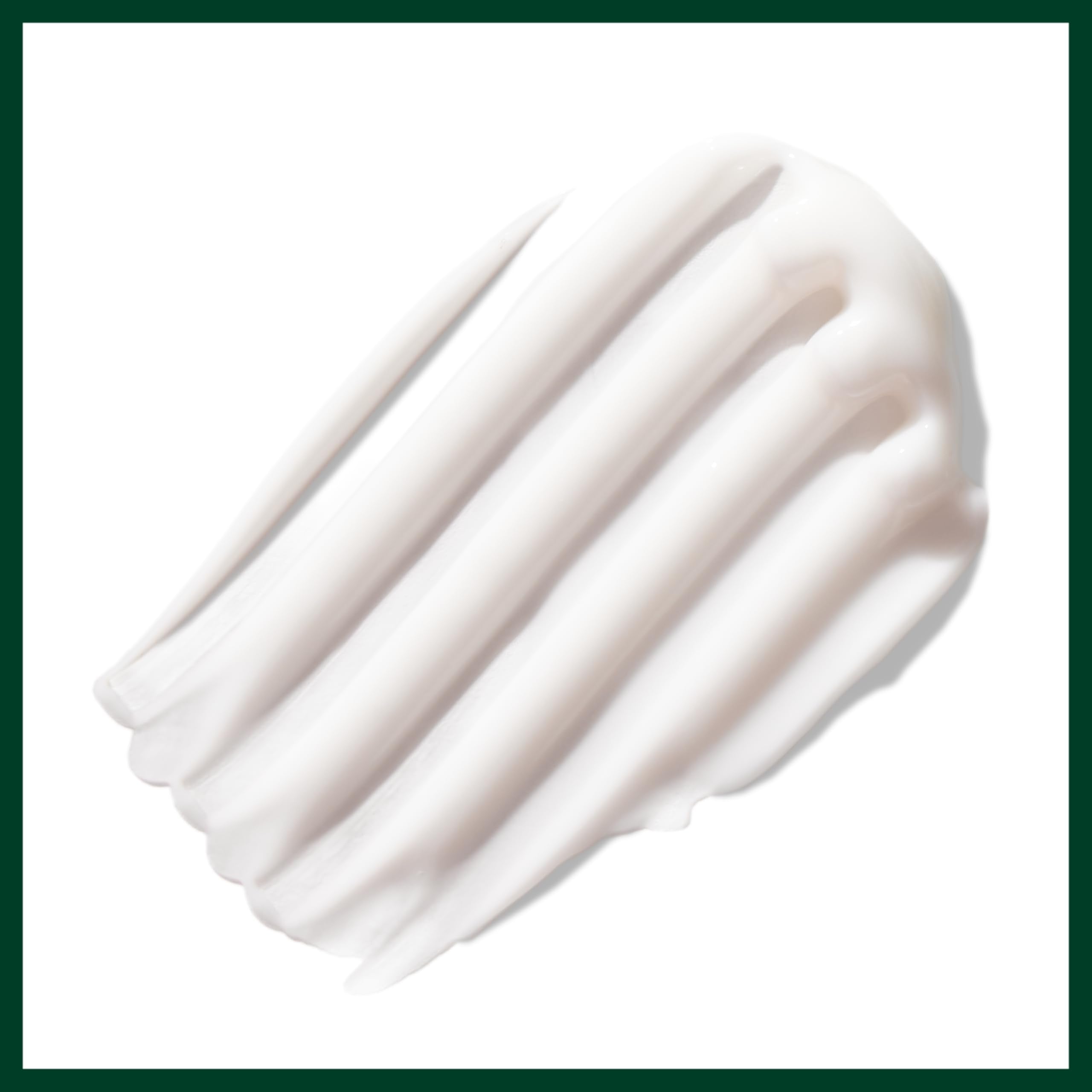 Applied to the face for AM and PM routine