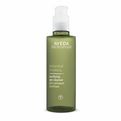 Aveda Botanical Kinetics Purifying Gel Cleanser bottle, ideal for normal to oily skin.