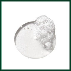 Aveda Purifying Gel Cleanser emphasizes vitamin E for nourishing cleansing.