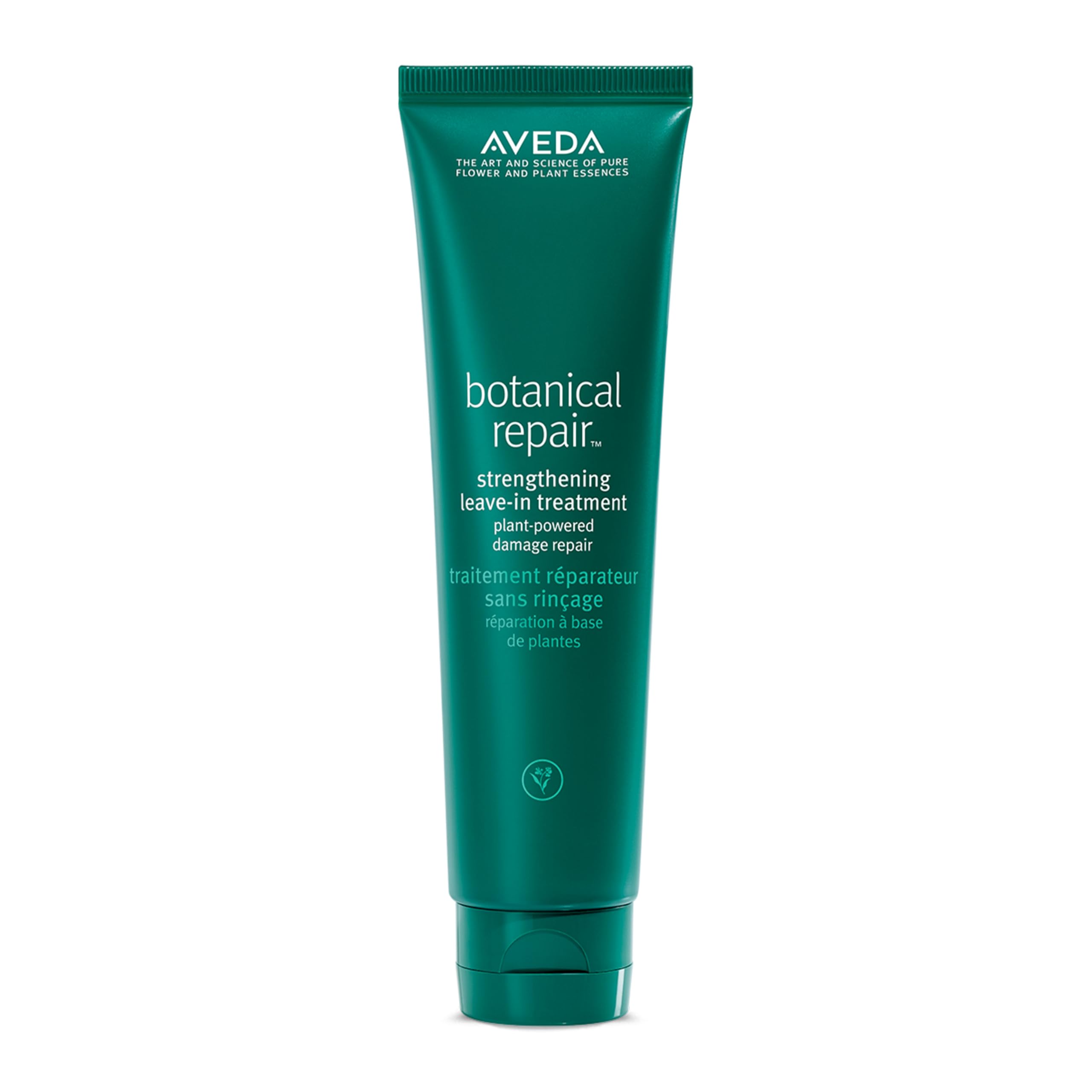 Aveda Botanical Repair bottle front for daily leave-in strength