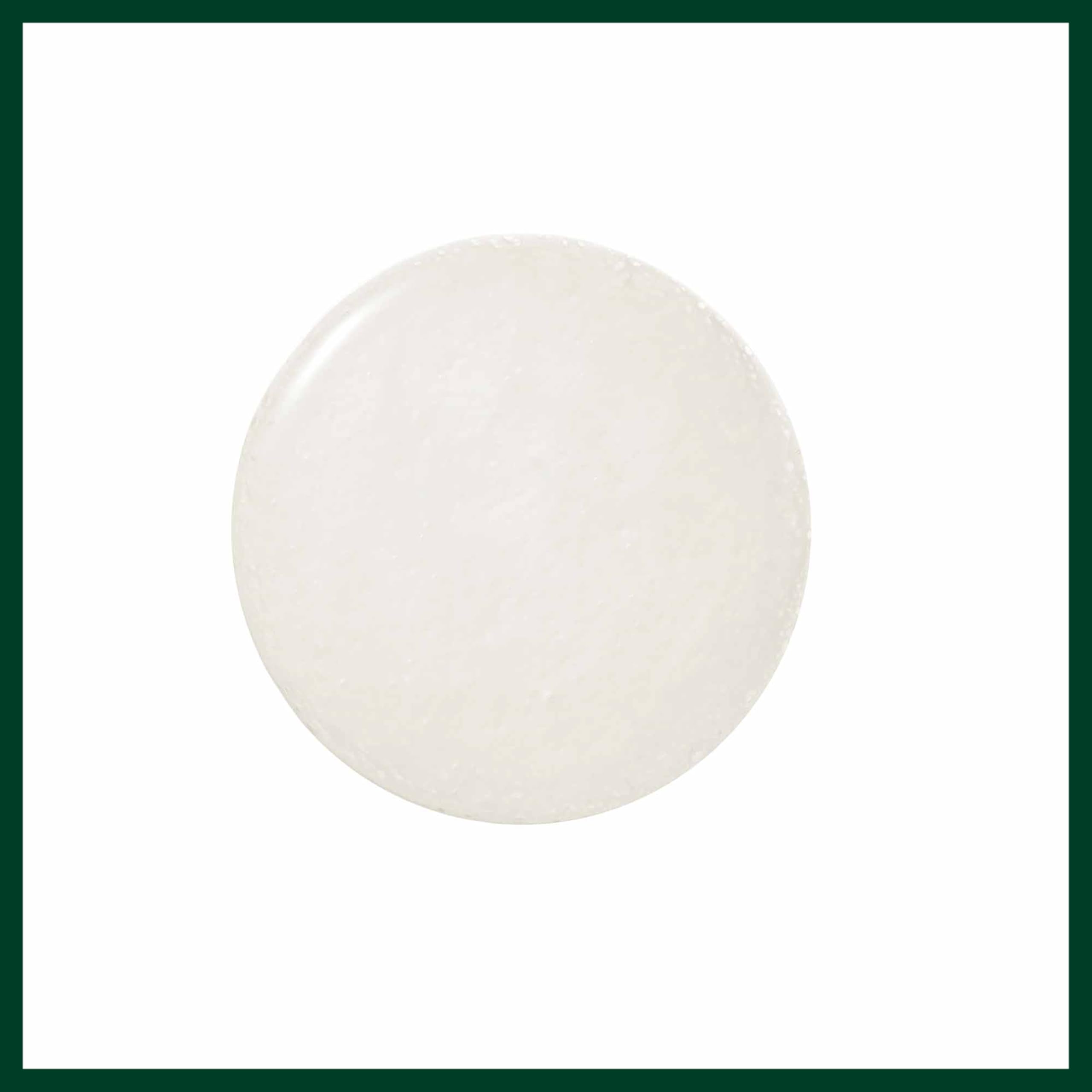 Aveda Botanical Repair natural-derived ingredients swatch emphasizing plant-powered repair