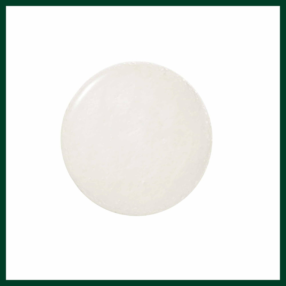 Aveda Botanical Repair natural-derived ingredients swatch emphasizing plant-powered repair