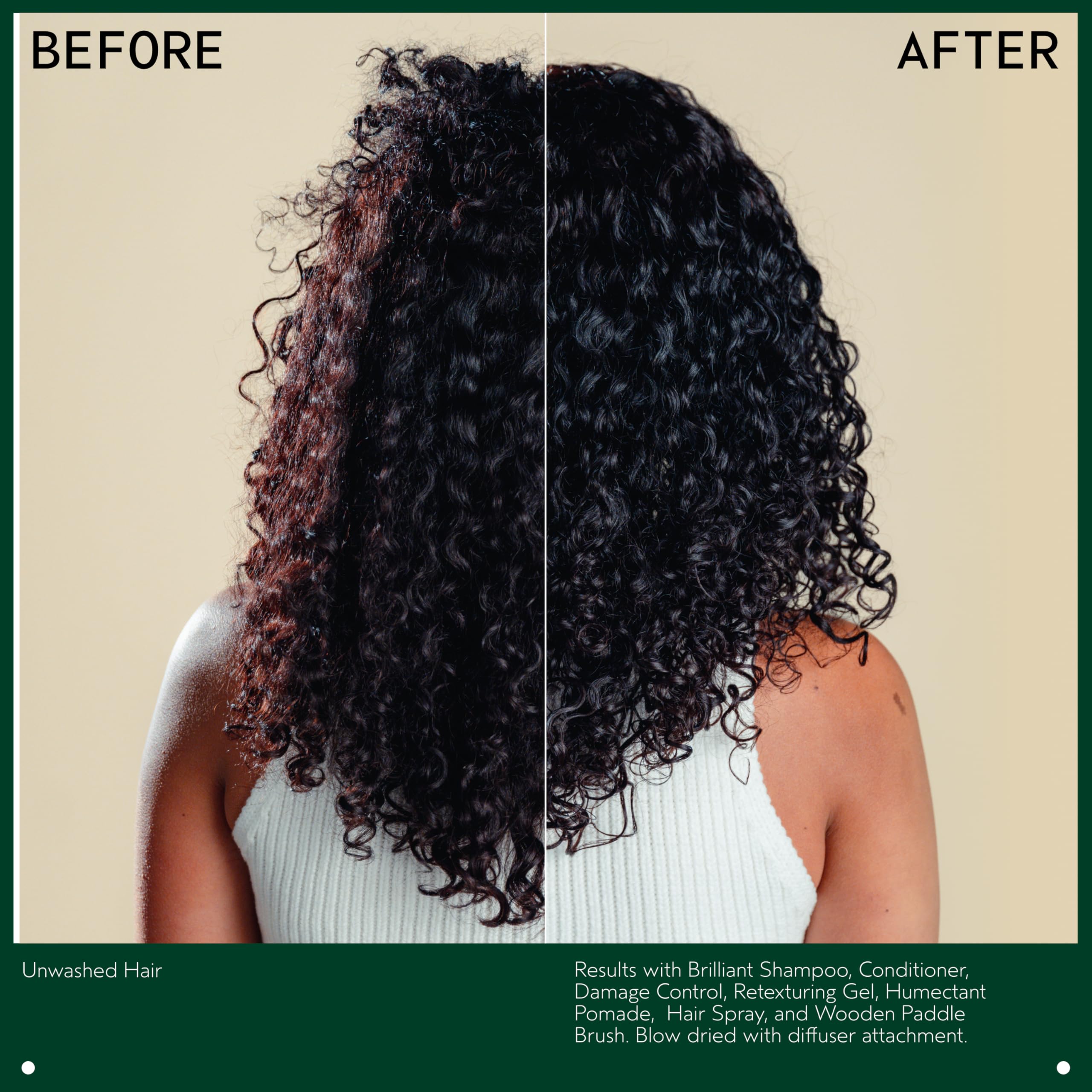 Vegan, cruelty-free formula supports clean beauty routines.