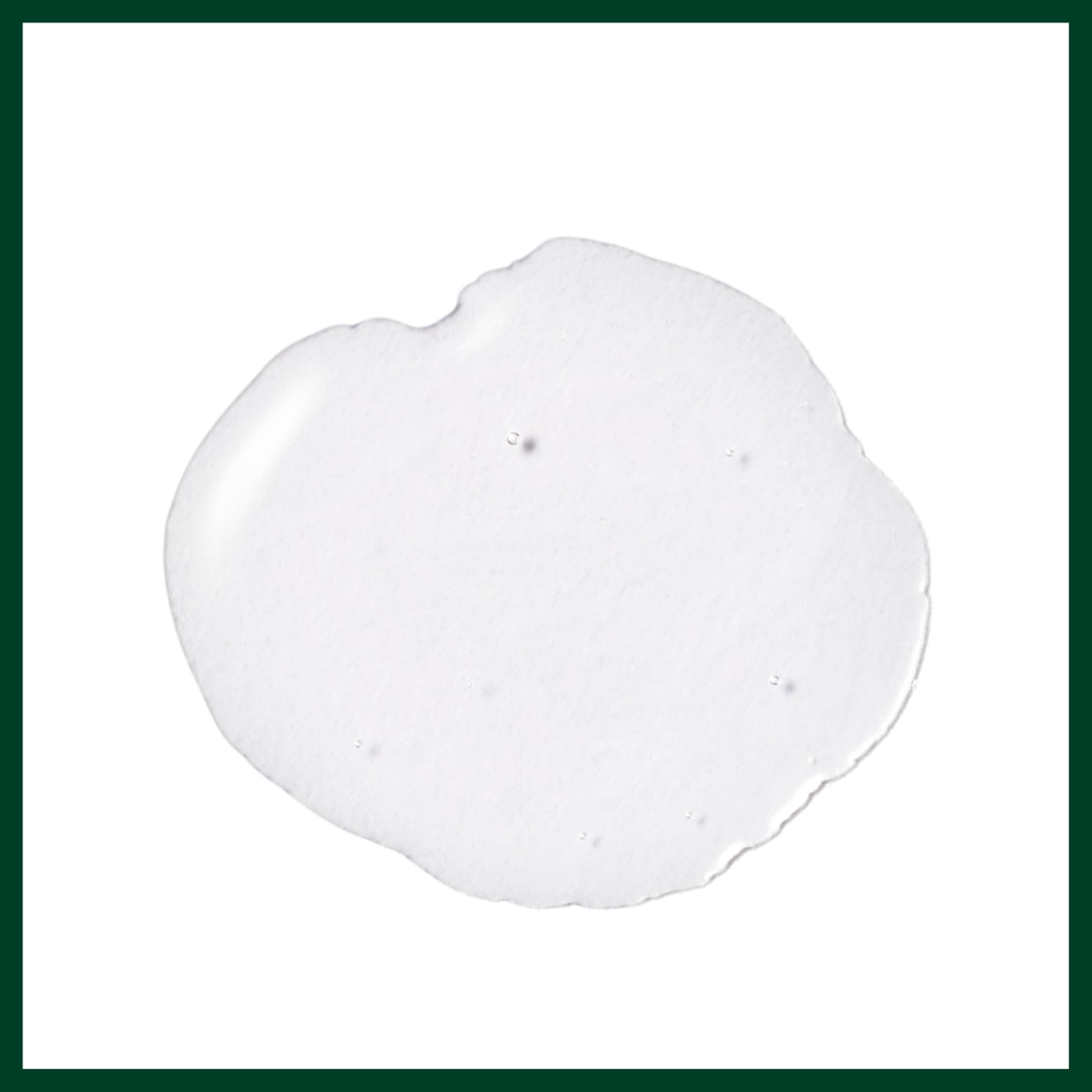 Aveda Brilliant Line softens hair and adds shine on medium to coarse textures.