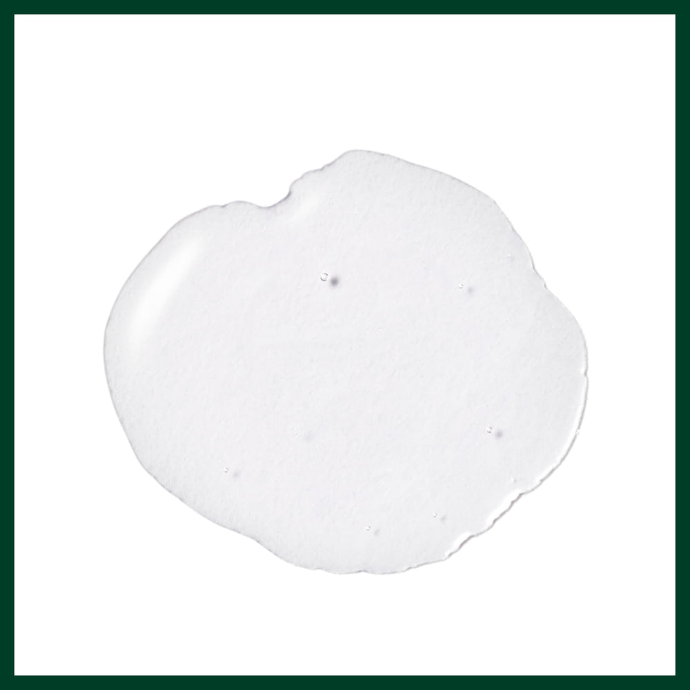 Aveda Brilliant Line softens hair and adds shine on medium to coarse textures.