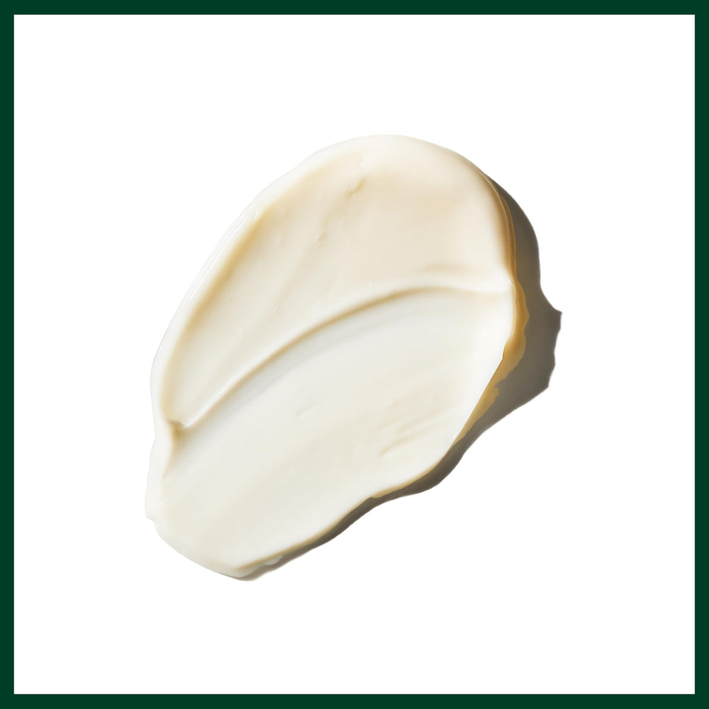 Aveda caffeine extract close-up for a morning energizing boost.