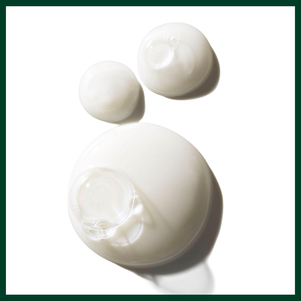 Packaging highlights vegan and cruelty-free credentials for Aveda Color Control Rich Shampoo