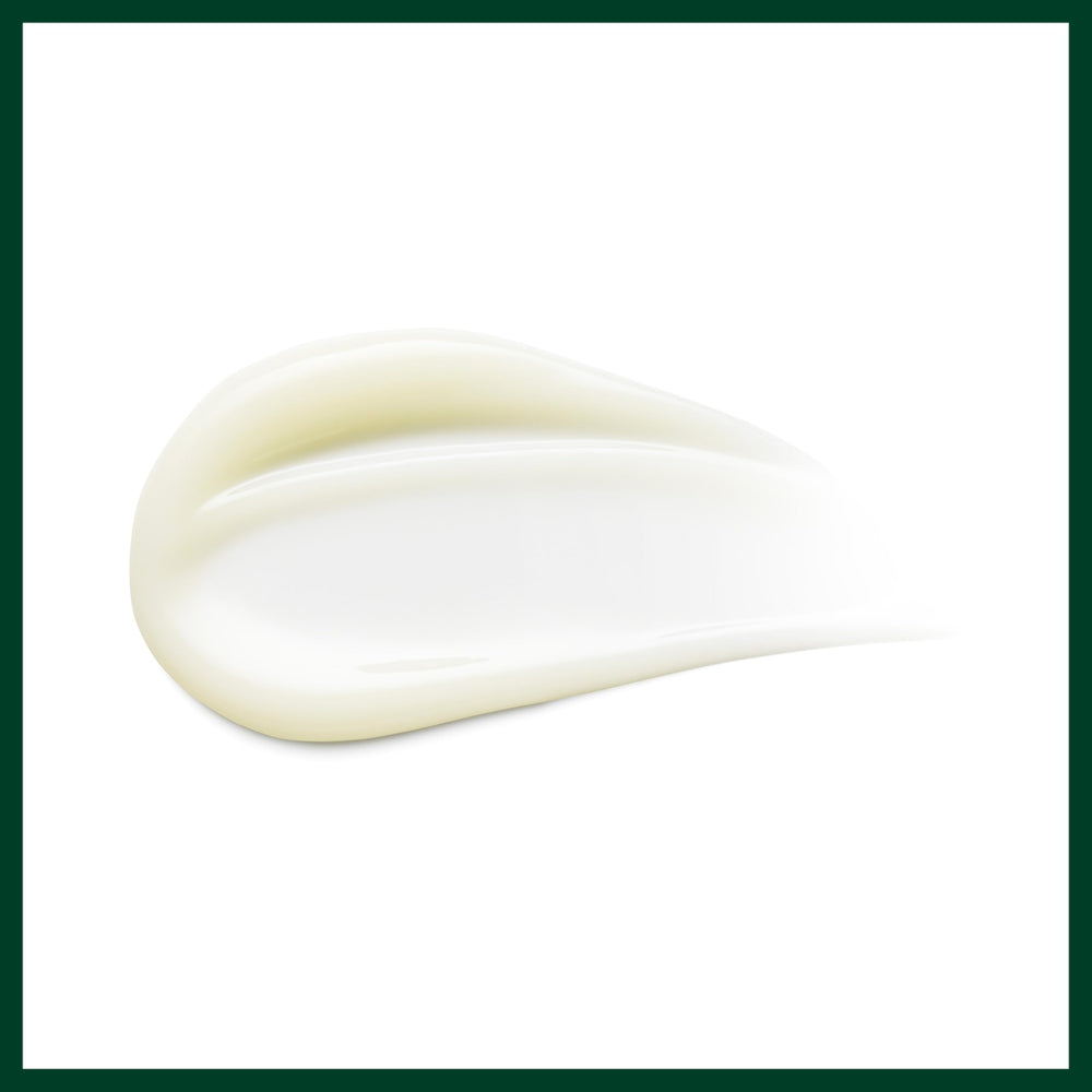 Aveda Damage Remedy Daily Hair Repair smoothing strands for easier styling.