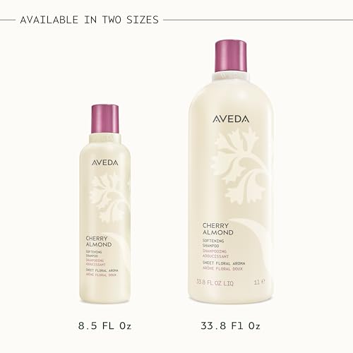 Aveda Derivado natural 97%: cuidado de origen vegetal.