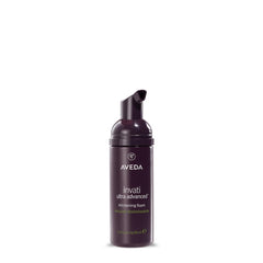 Aveda Invati Ultra Avanzada Espuma Engrosadora, botella vertido, volumen inmediato sin apelmazar