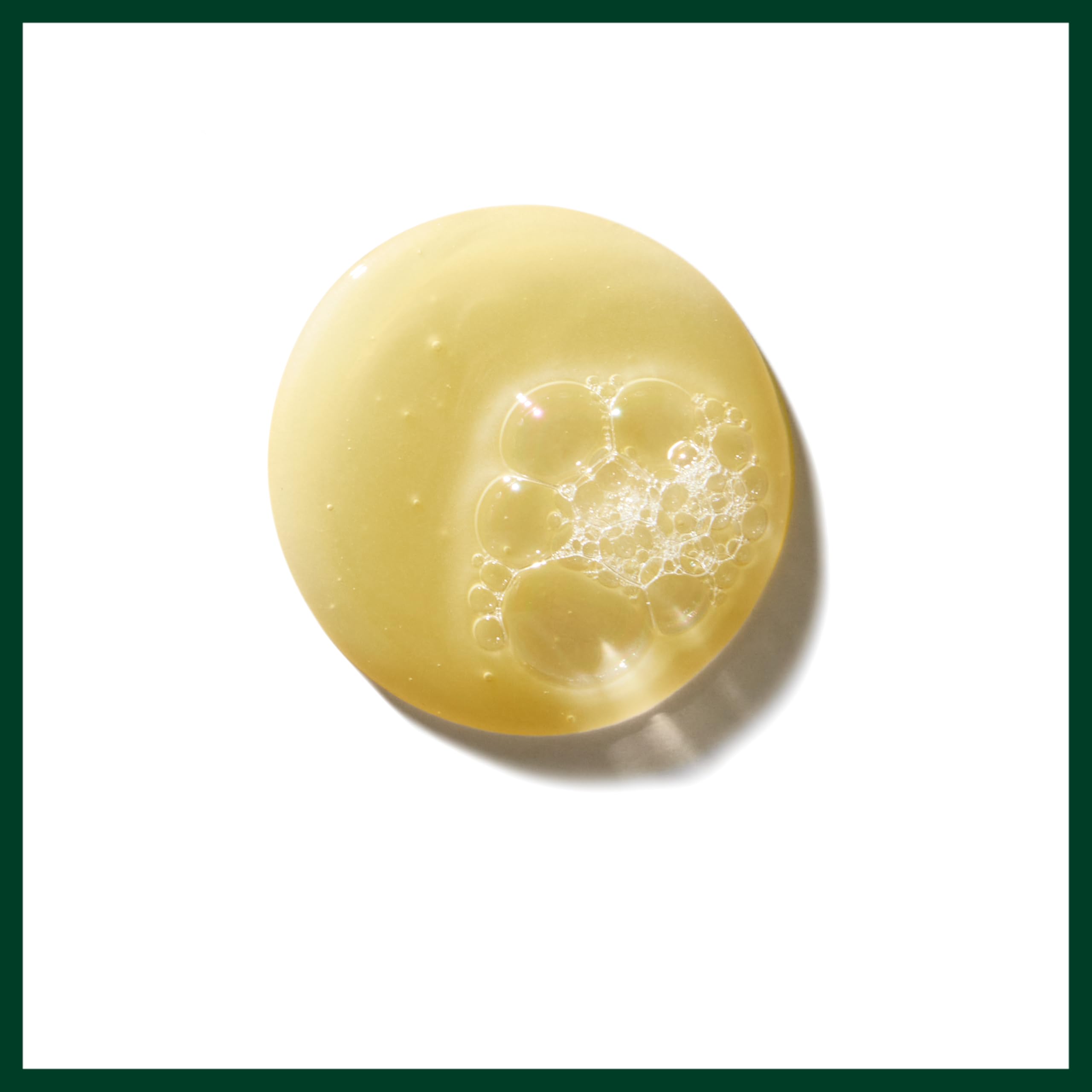 Babassu cleansing agent provides gentle scalp cleansing.