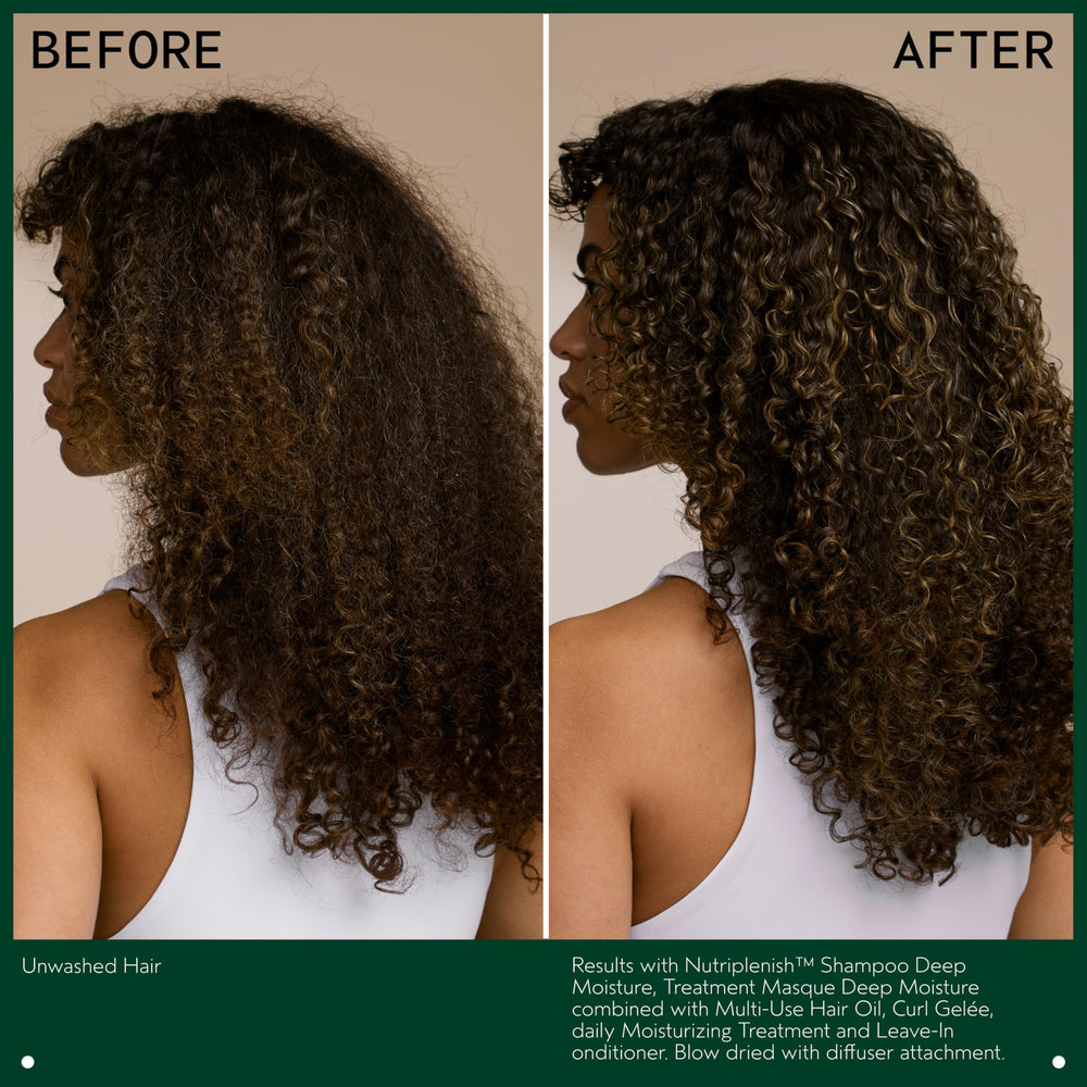 Aroma envolvente de Aveda para cabello