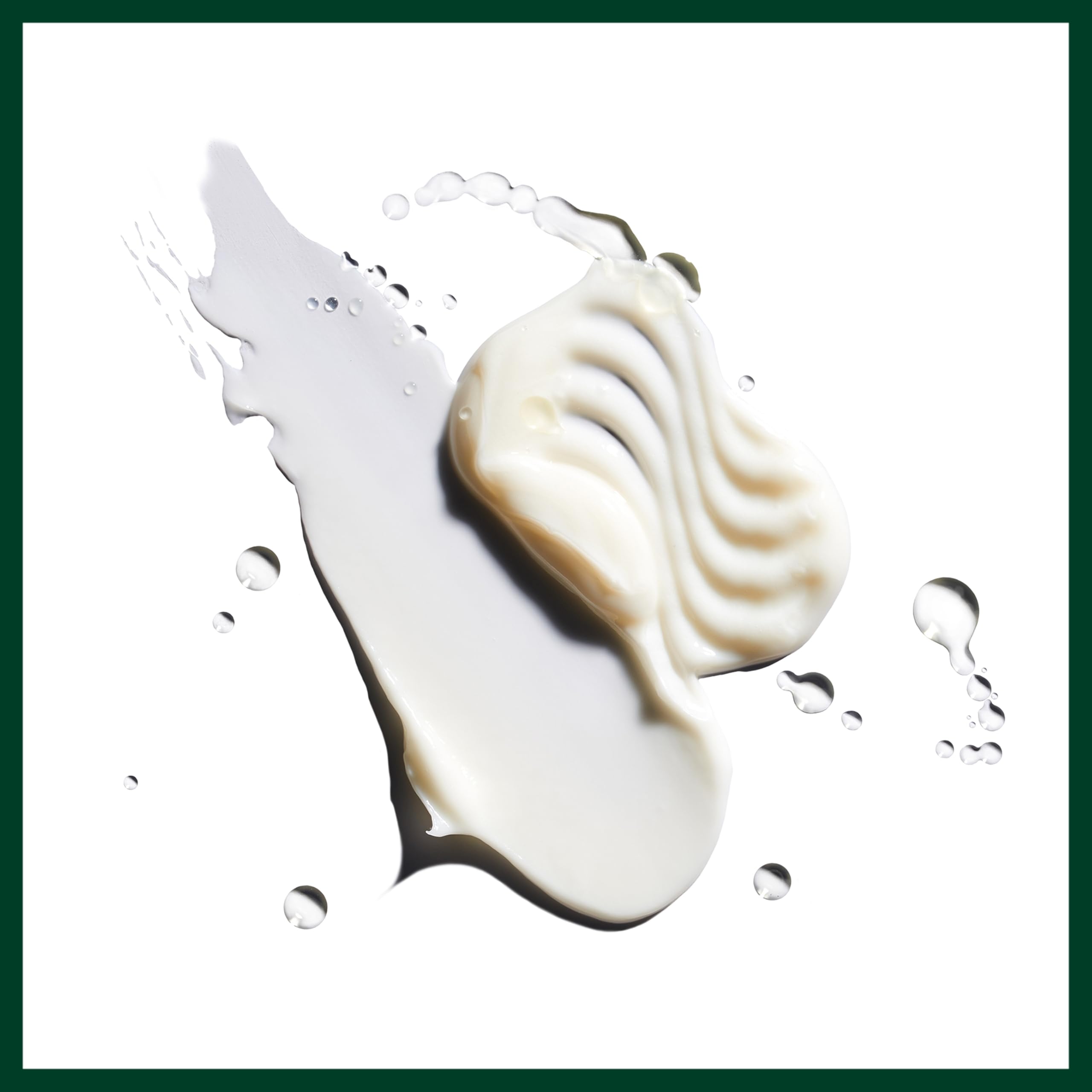Aveda Nutriplenish Textura sedosa, cabello suave y manejable.