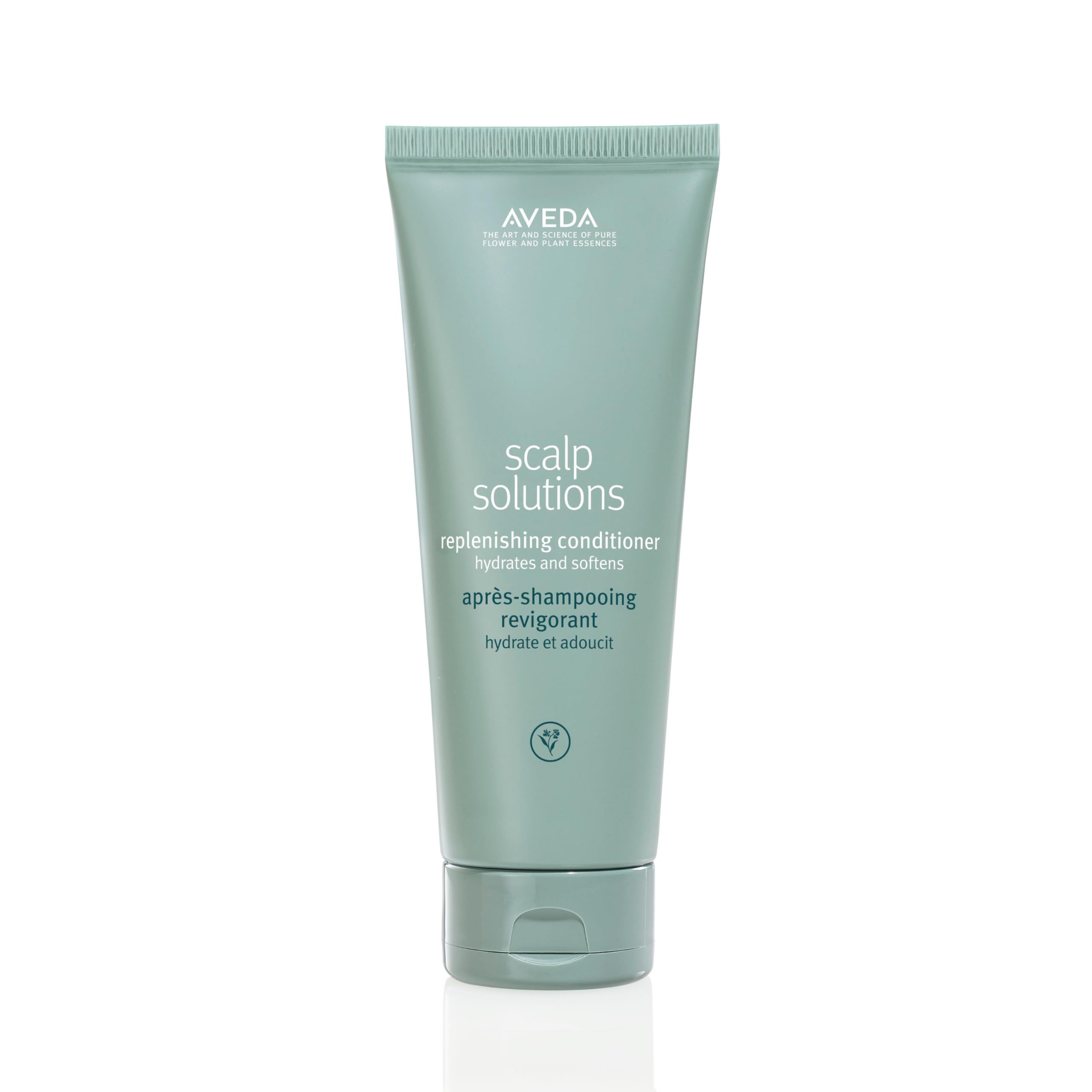 Aveda Scalp Solutions Replenishing Conditioner bottle for daily hydration
