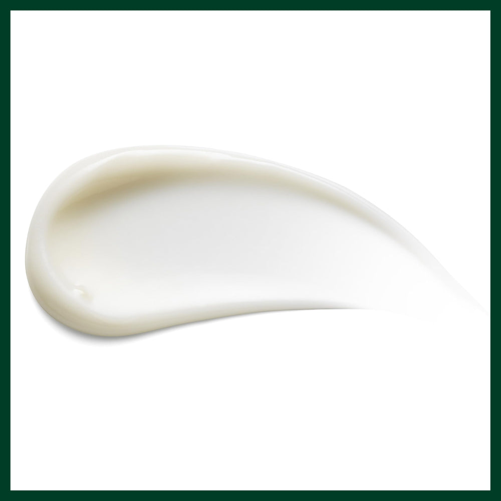 Aveda Shampure body lotion application on arm demonstrates smooth skin pampering
