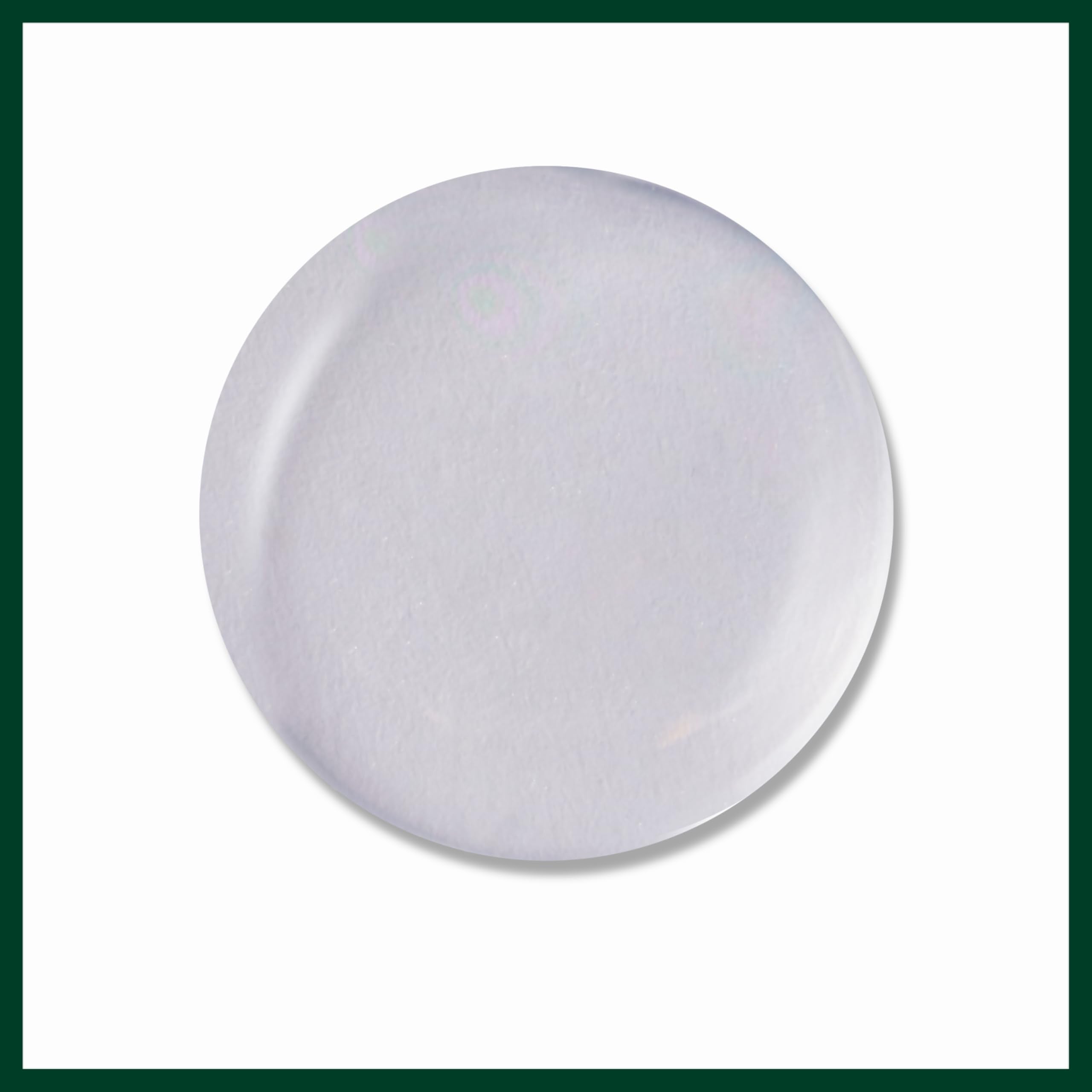 Aveda Shampure Composition Oil texture close-up highlighting lightweight feel.