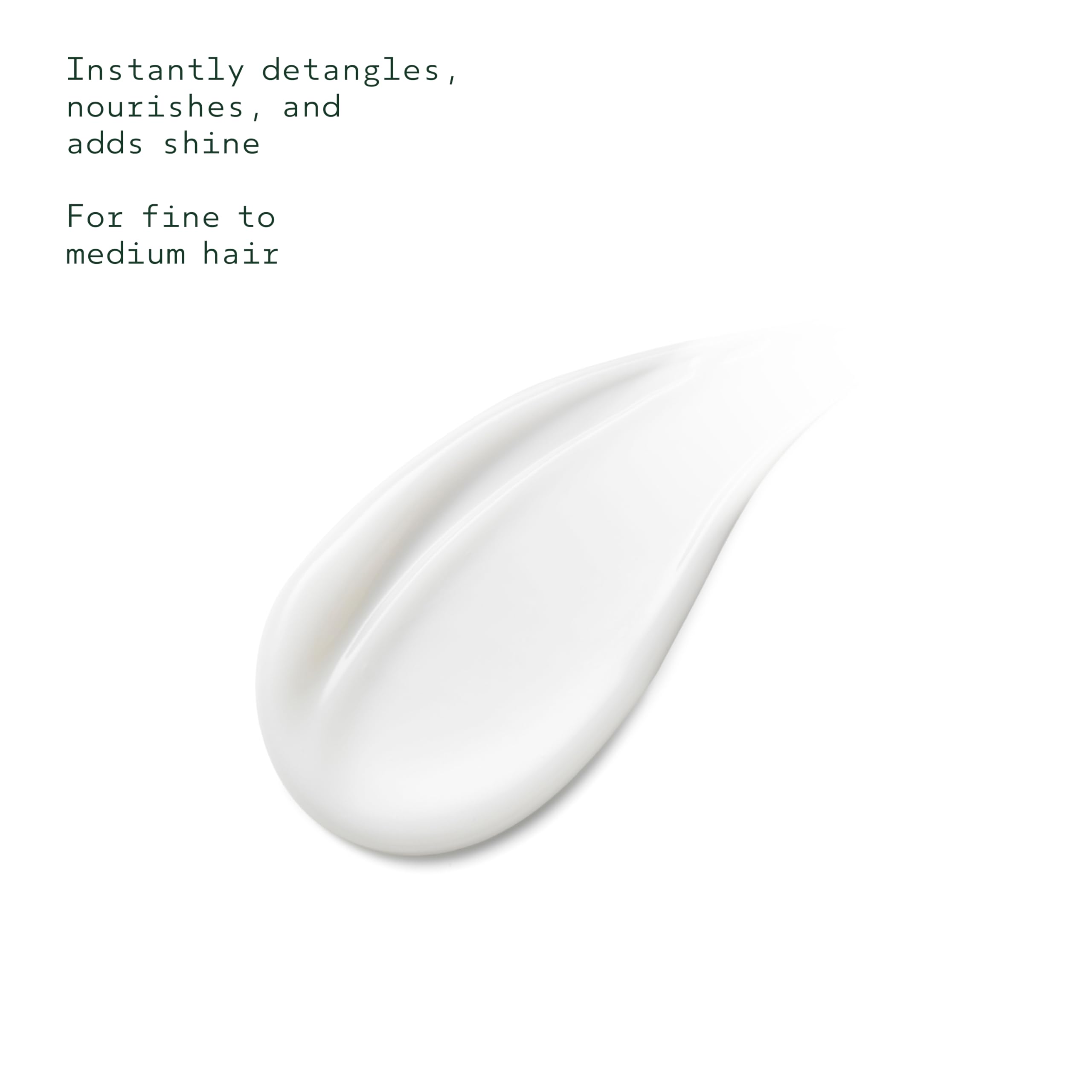Lavender and ylang ylang aroma on Shampure conditioner packaging