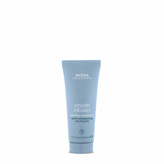 Aveda Smooth Infusion Condicionador sin silicona para desenredar y nutrir el cabello.