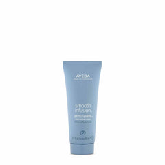 Aveda Smooth Infusion Perfectamente Liso – botella, protege del frizz durante el peinado