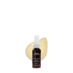 Aveda Thickening Tonic en botella, volumen inmediato para cabello fino.