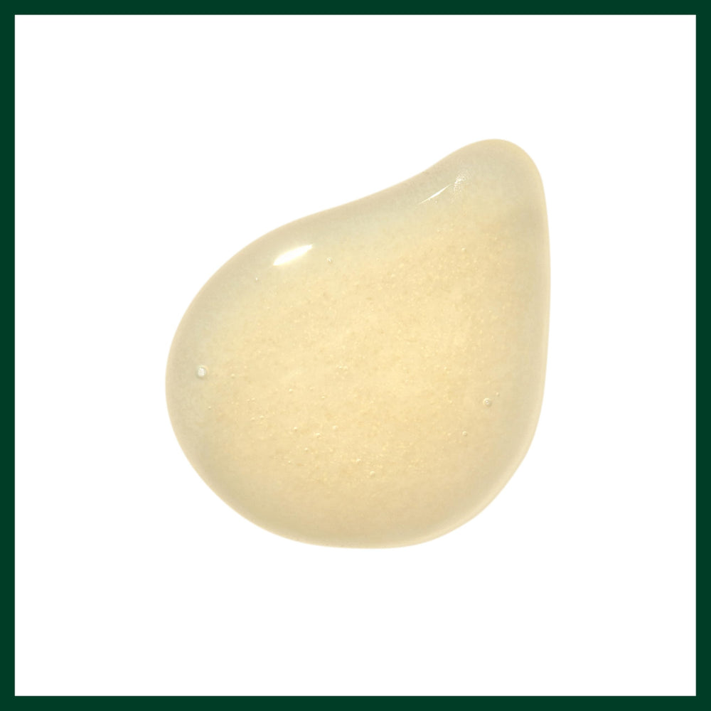 Textura ligera que no pesa el cabello con Thickening Tonic.