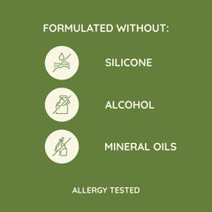 Aveeno Aceite Corporal Seco ofrece absorción sin sensación grasa.