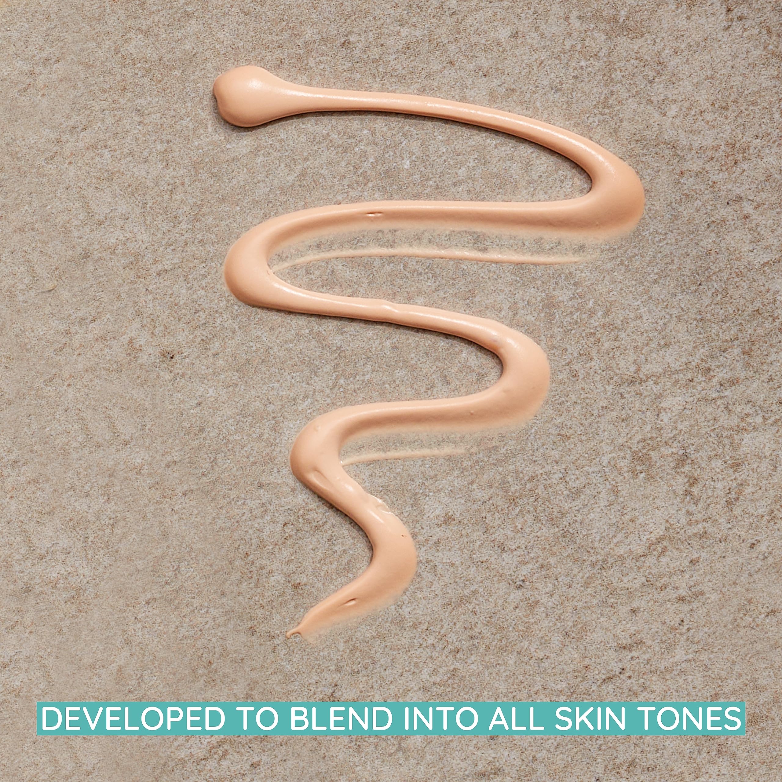 Envase tubo de Aveeno Calm + Restore listo para la rutina diaria.