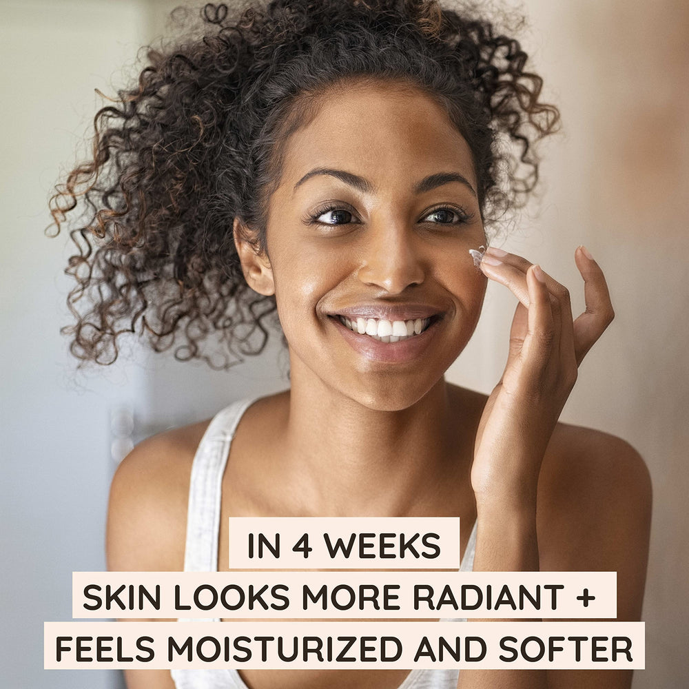 Aveeno crema hidratante diaria tamaño viaje para manos, cuerpo y cara sin fragancia.