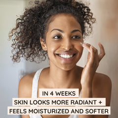 Aveeno crema hidratante diaria tamaño viaje para manos, cuerpo y cara sin fragancia.