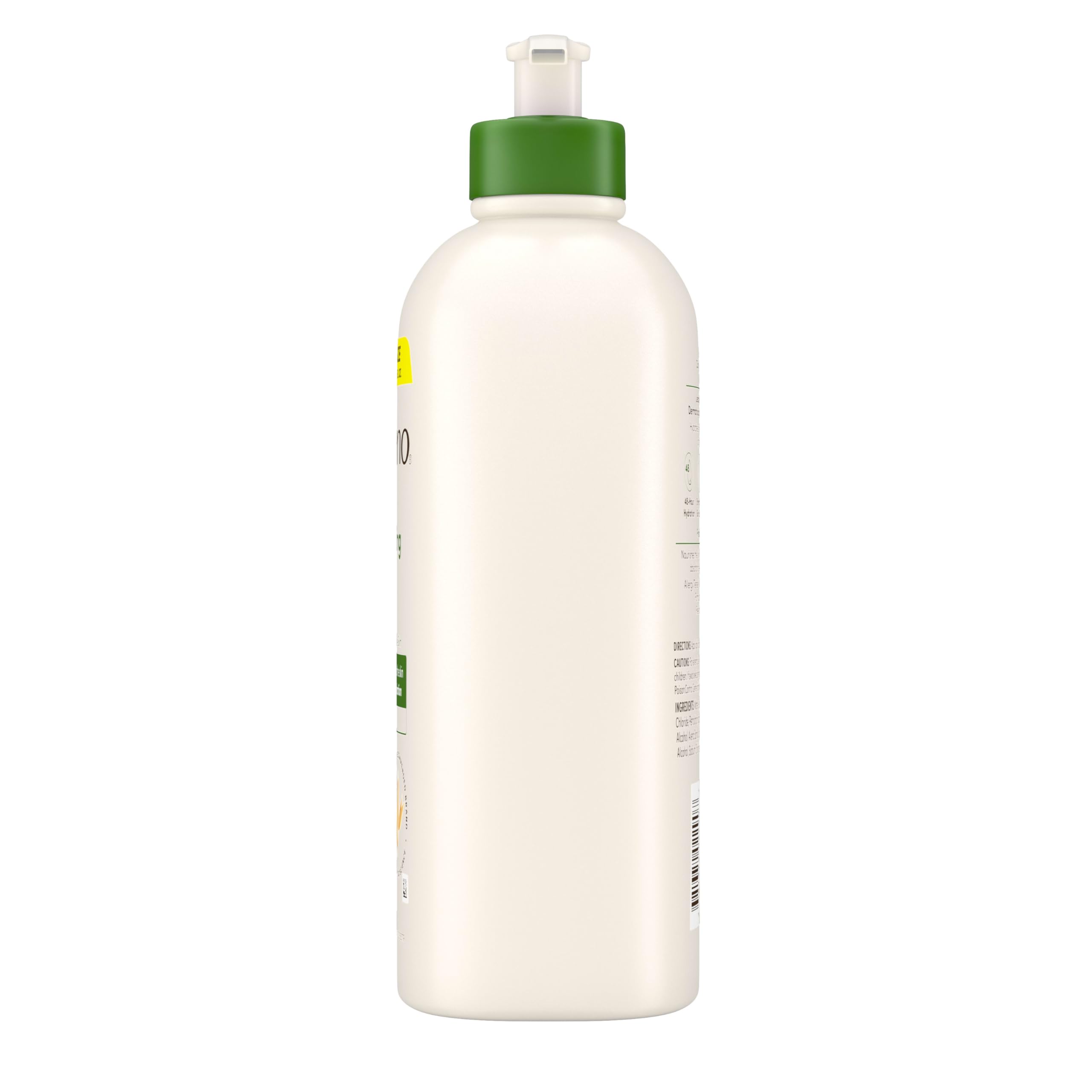 Aveeno recomendado por dermatólogos para cuidado diario de la piel.