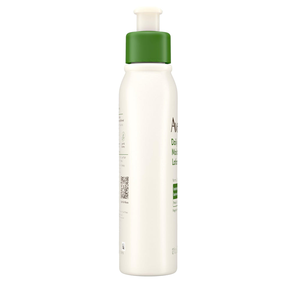 Envase de 355 ml facilita la rutina diaria.