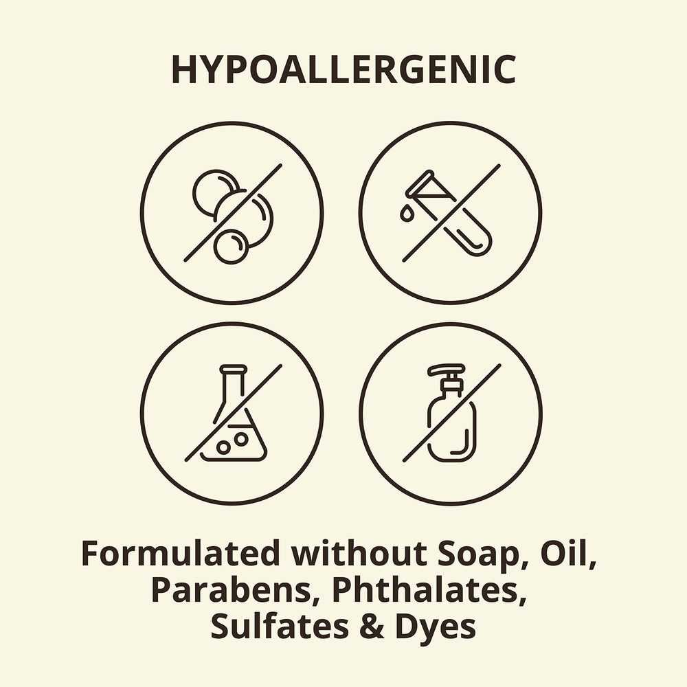 Extracto de soja de Aveeno como ingrediente clave para la piel